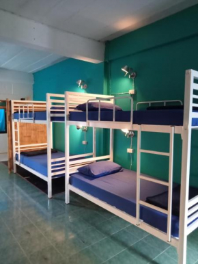 TIKI HOSTEL